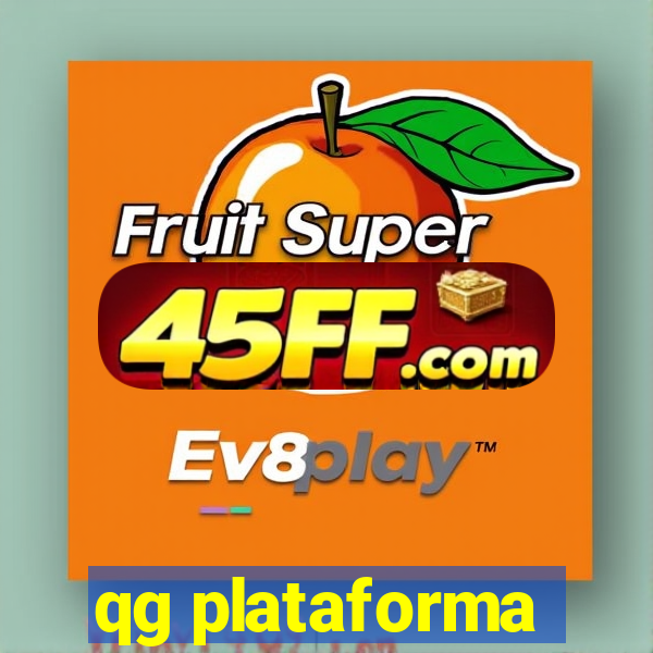 qg plataforma